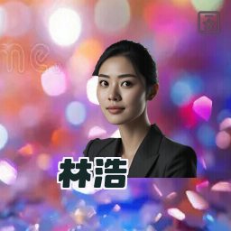 林浩